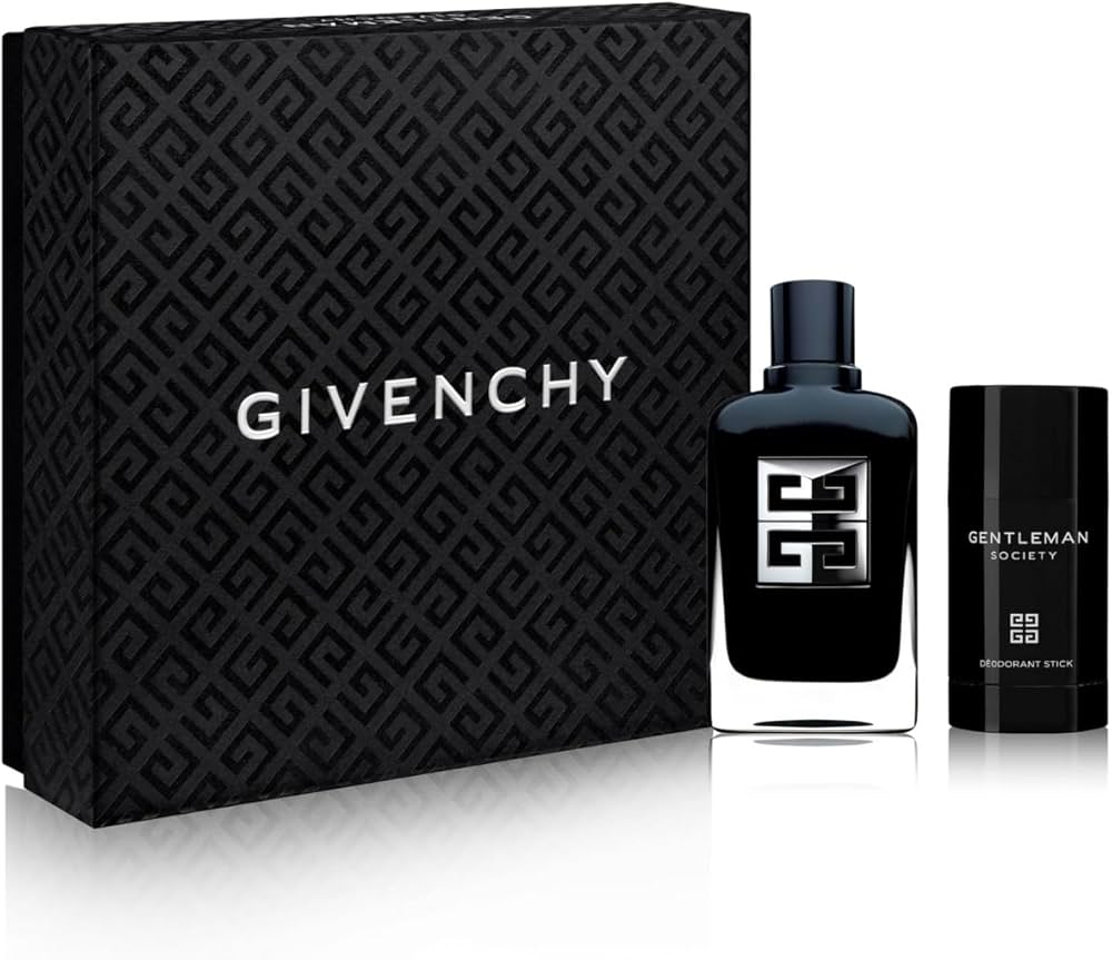 Givenchy Gentlemen Society for Men - 2 Pc Gift Set 3.3oz EDP Spray